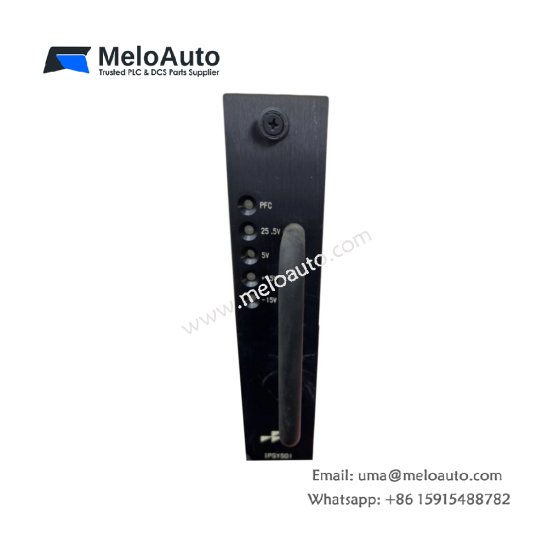 Discover the ABB Bailey IICWS01 Symphony Network Interface Module. Features Ethernet, Profibus, Modbus support, and 100 Mbps speed for industrial data communication. ​