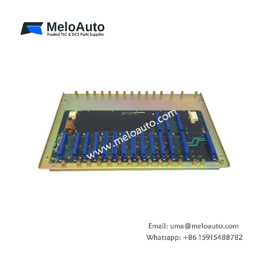 GE A20B-1002-0860/03B Backplane Board