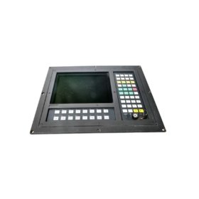 Explore the Siemens 6AV3530-1RS31 operator panel with 6.5-inch TFT LCD, 256 colors, and versatile communication options for industrial automation systems.