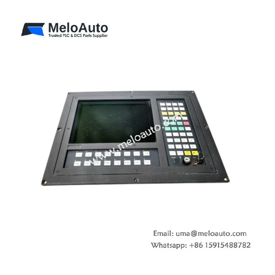 Explore the Siemens 6AV3530-1RS31 operator panel with 6.5-inch TFT LCD, 256 colors, and versatile communication options for industrial automation systems.