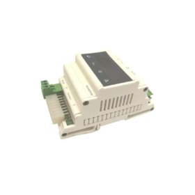 Schneider TM168DEVCM Expansion Module Display – 3.5” Touchscreen, RMS-TSG-TZ-C Compatible