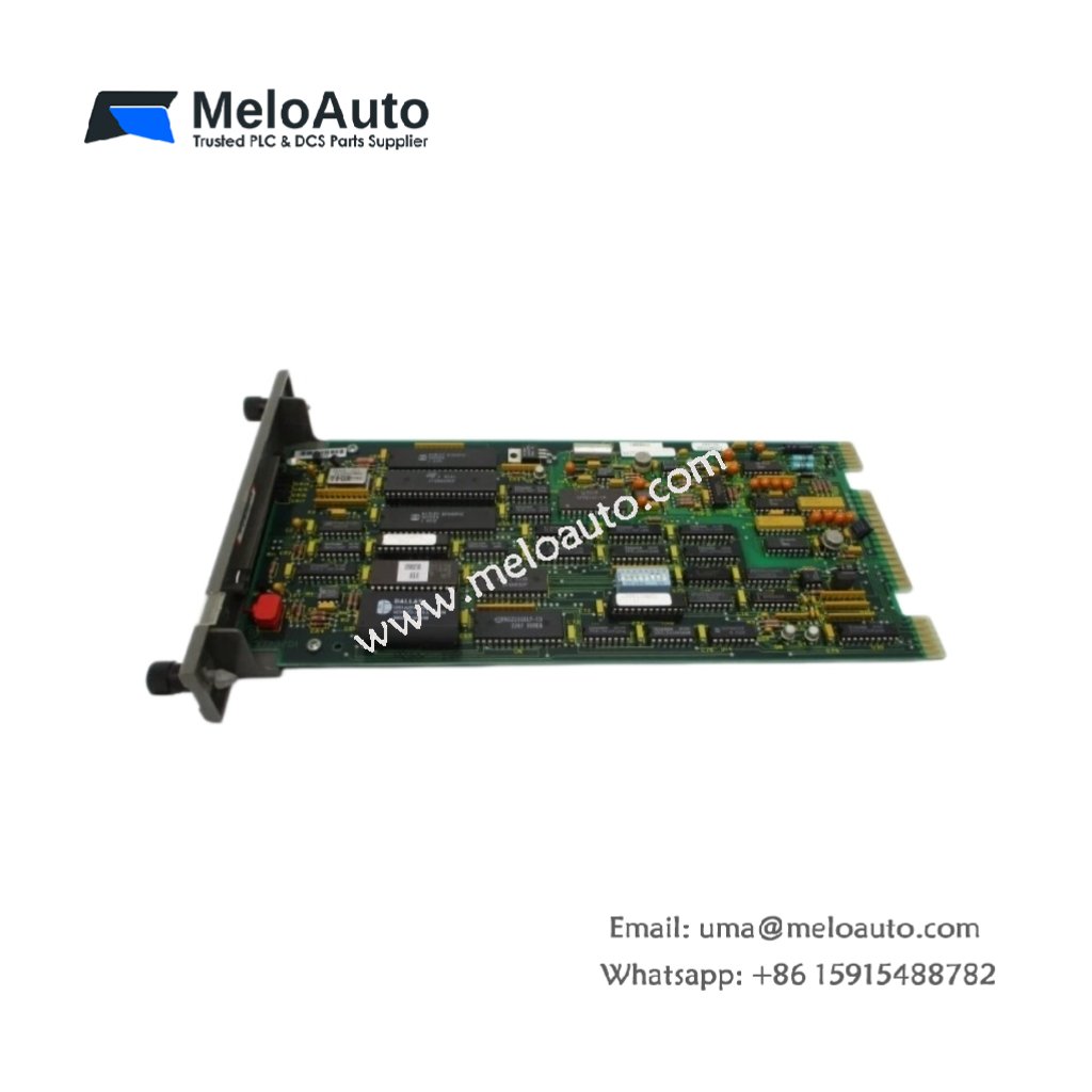 ABB Bailey IMAMM03 Master Module