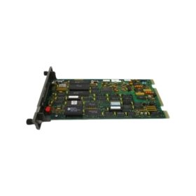 ABB Bailey IMAMM03 Master Module | Industrial Automation Specifications and Features