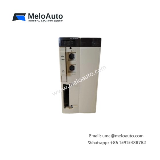 Schneider TSXP57303AM double format PL7 processor delivers 0.19 µs execution speed with 1 MB RAM. Features dual Modbus ports Schneider TSXP57303AM double format PL7 processor delivers 0.19 µs execution speed with 1 MB RAM. Features dual Modbus ports