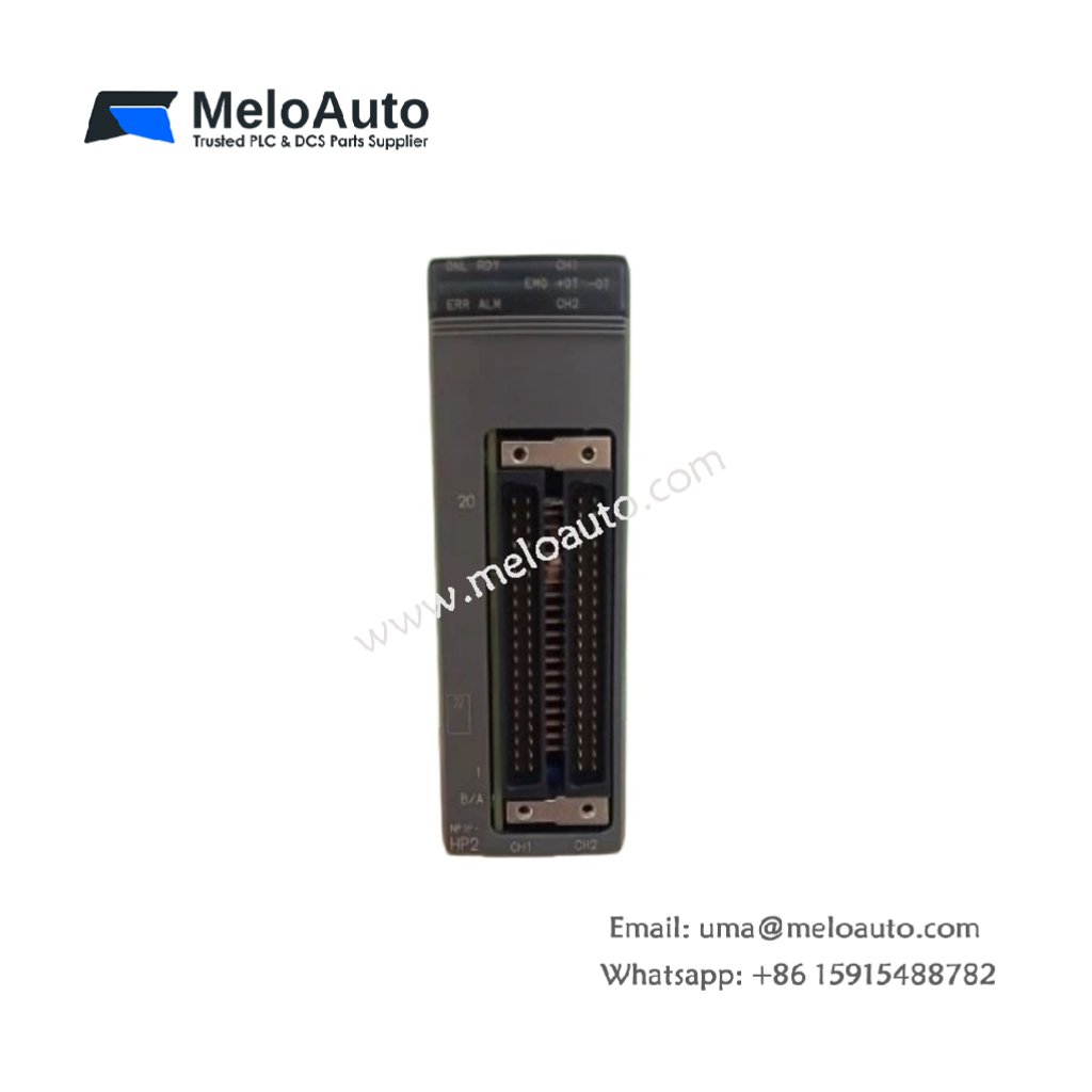 Fuji FPC121T PLC Module