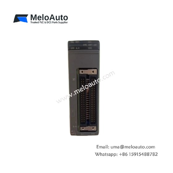 Discover the FUJI NP1F-HP2/MP2 Positioning Control Module. It features 2-axis control, 24V DC input/output, and reliable performance for industrial automation systems.