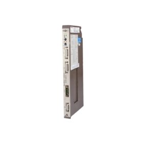 Siemens 8SX8501-0AA0 interface module with isolation circuitry. Reliable data exchange for industrial control systems. DIN rail mountable