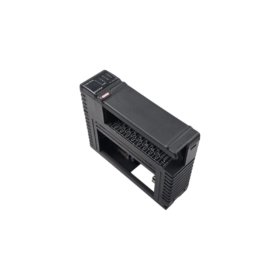 The Fuji NJ-Y16-TF2C8 Digital Output Module offers 16 outputs, 24V DC power, and reliable performance. Ideal for factory automation and industrial systems.