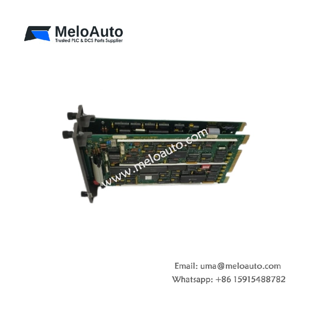 ABB Bailey IIDST01 Streaming Tape Drive