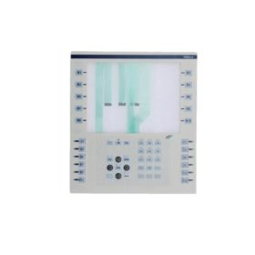 Explore the Schneider XBTF024610 Membrane Keypad with 10-key pad, Pentium Ethernet, 24 VDC power, and 2 card slots for industrial automation systems.