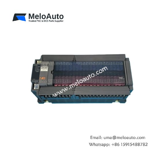 The FUJI NB1U40R Basic Unit offers reliable performance, compact design, and easy integration for various industrial automation applications.