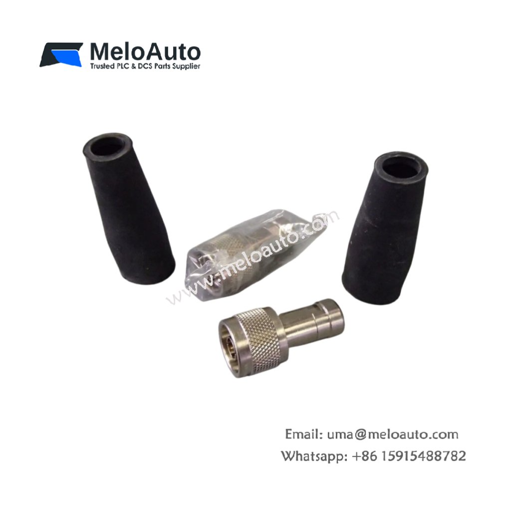 Siemens 6ES5755-3AA11 Terminator for Industrial Ethernet