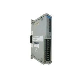 Discover the Schneider ASB350001 Output Module. Compact, reliable, and versatile for controlling industrial devices in automation systems.
