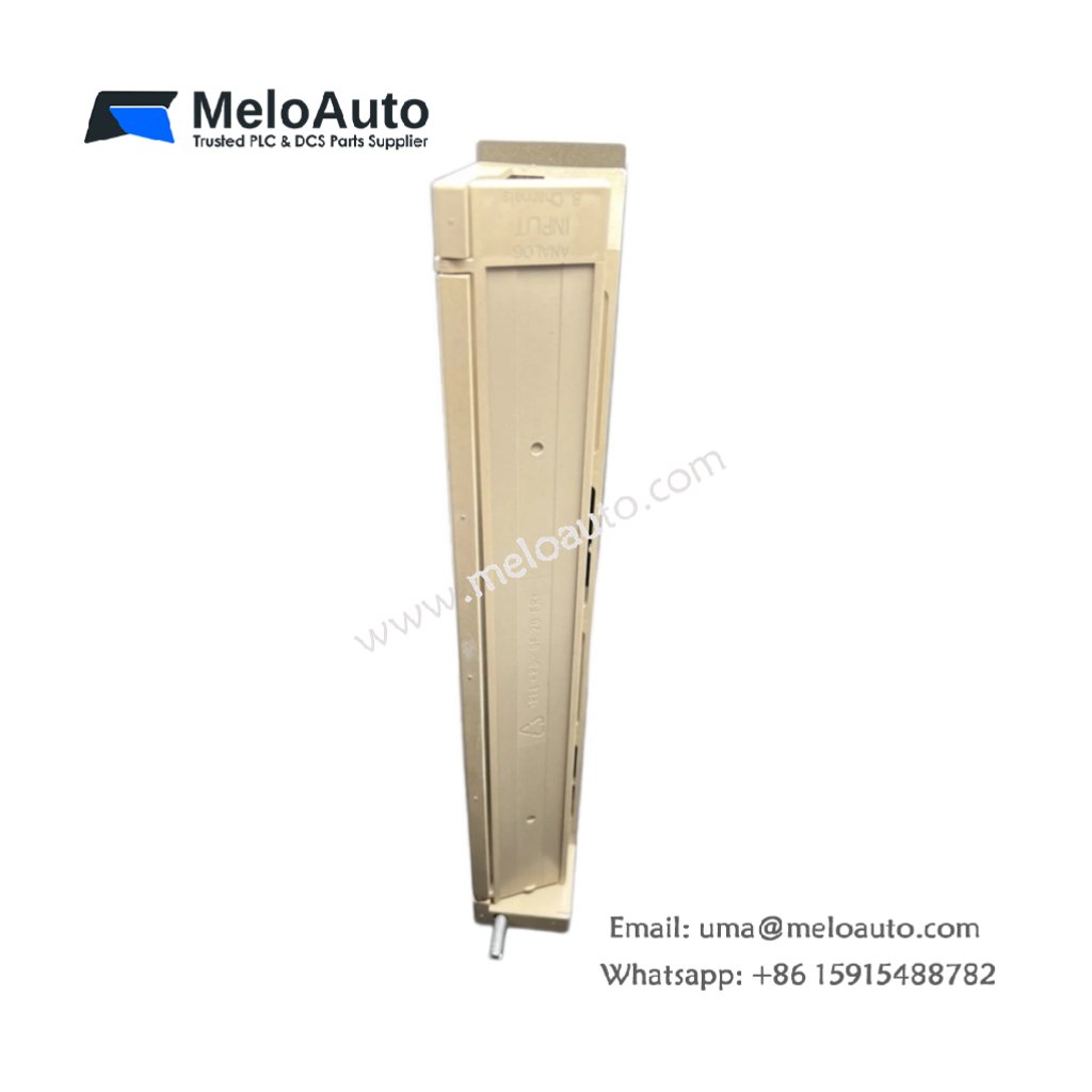 Siemens 6ES5460-7LA13 Analog Input Module