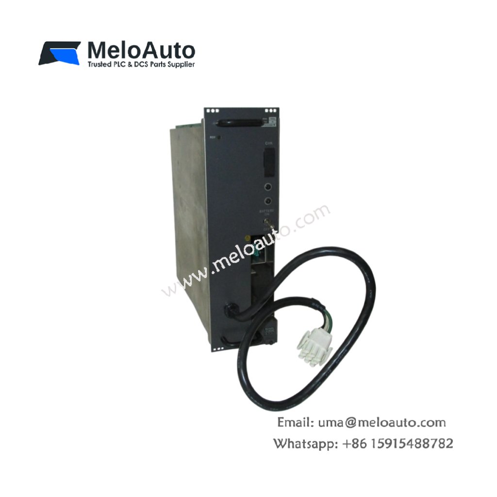 Yokogawa PW302 Power Supply Module