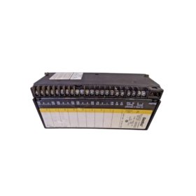 The GE IC660EBS102 Electronics Assembly offers dual power support, 8W control power, and operates in extreme temperatures. Ideal for industrial systems.