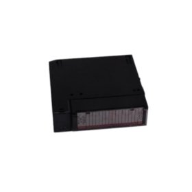 The GE IC200PBI001-KG is a high-performance VersaMax Network Interface Unit with 375 bytes of I/O data capacity, supporting Profibus DP for industrial networks.