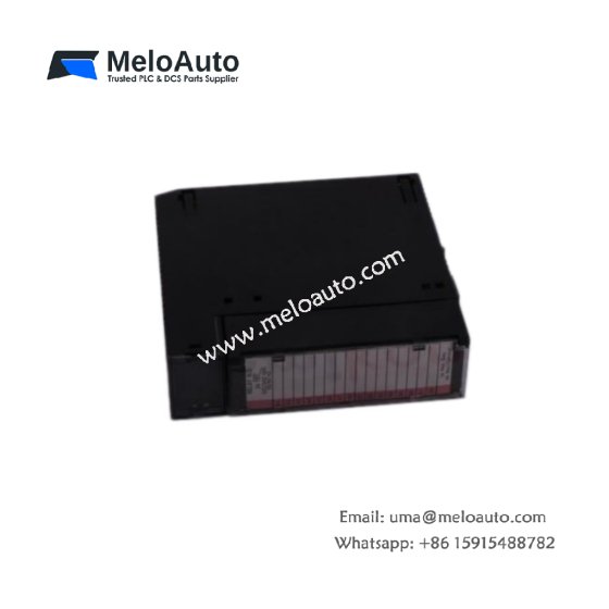 The GE IC200PBI001-KG is a high-performance VersaMax Network Interface Unit with 375 bytes of I/O data capacity, supporting Profibus DP for industrial networks.