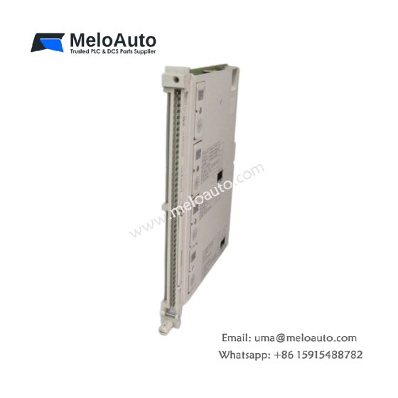 The Siemens 6ES5465-4UA11 Analog Input Module offers 16 non-floating inputs and RTD support for precise temperature measurement in industrial systems. The Siemens 6ES5465-4UA11 Analog Input Module offers 16 non-floating inputs and RTD support for precise temperature measurement in industrial systems.