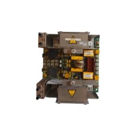 Discover the ABB Bailey IECFE12 PLC with 12 inputs, 8 outputs, and advanced communication features for efficient industrial control.