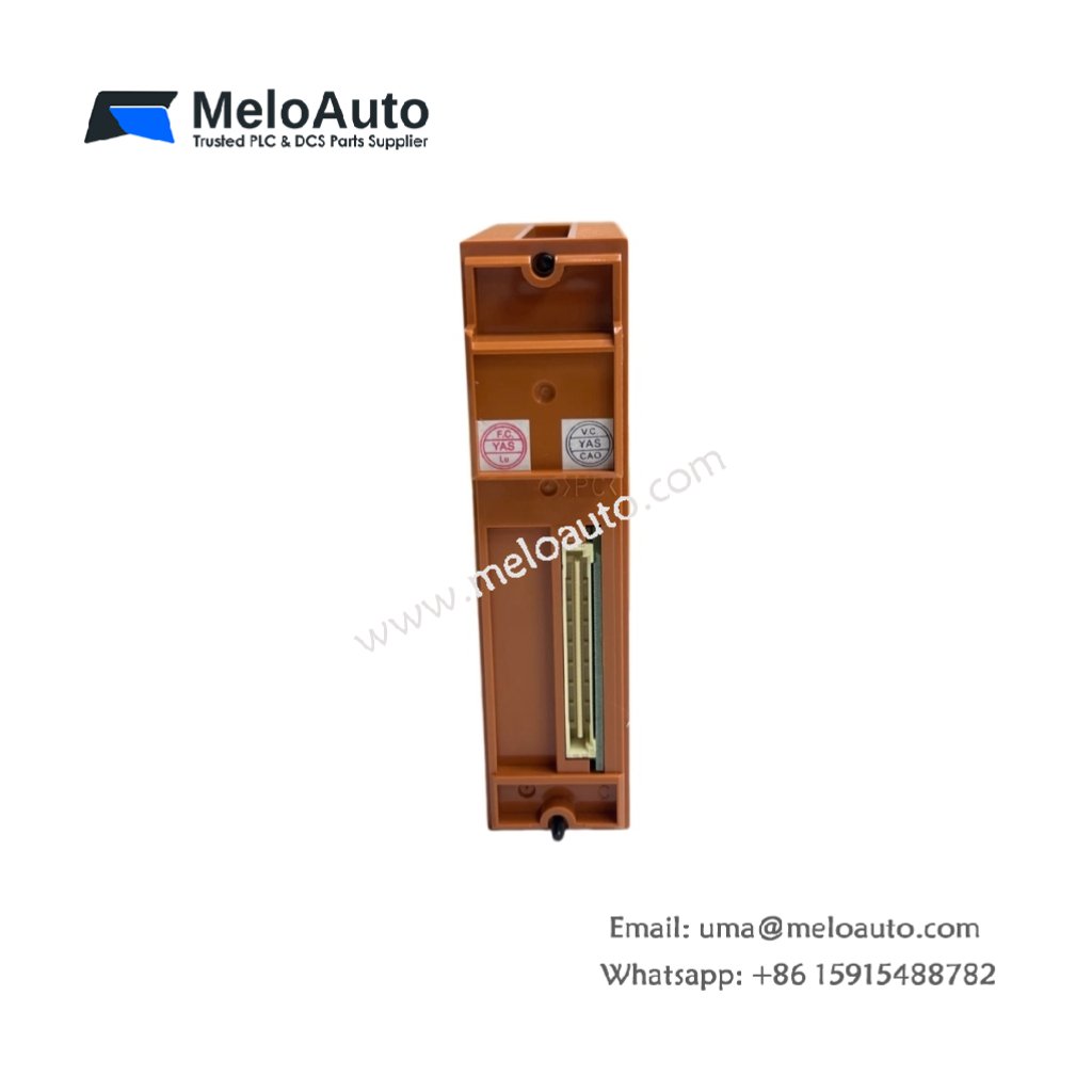 Yokogawa SDV541-S33/PRP Digital Output Module