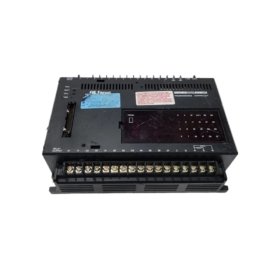 Explore the GE IC609SJR120C Programmable Controller with high performance, wide I/O support, and flexible communication options