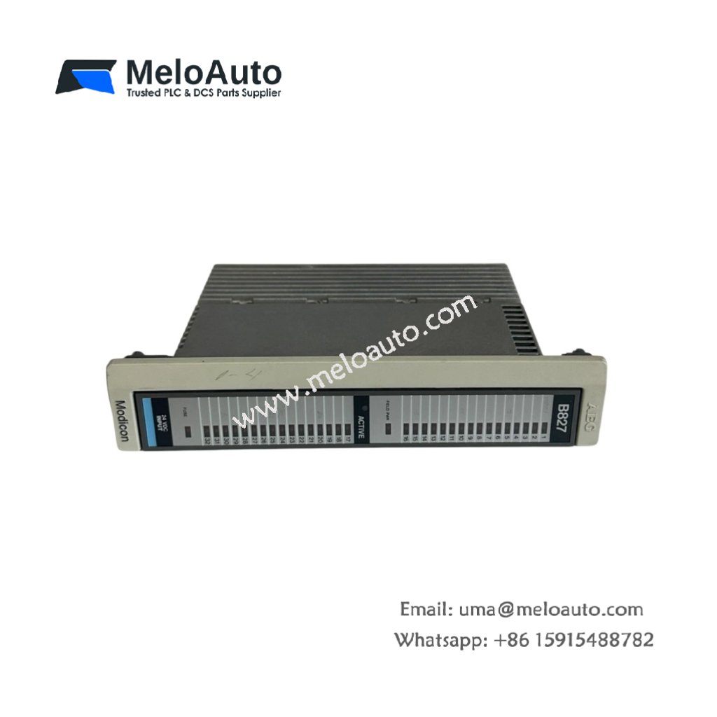 Schneider ASB827032 Input Module