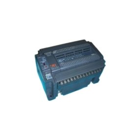 The FUJI NB2W24R PLC Module provides efficient control with 16 input/output points. Ideal for FUJI PLC systems, compact, and reliable.