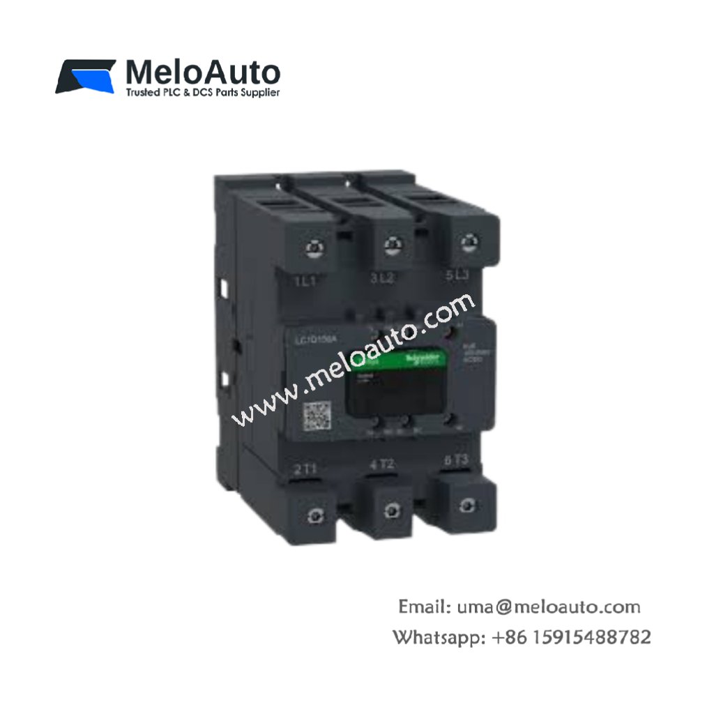 Schneider TSXAAK1 Resistor Adapter Module for Modicon Analog Systems