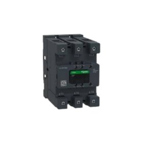 The Schneider DEAK1 offers 8 input/output channels, RS485 communication, and IP20 protection, making it a versatile choice for industrial automation applications.