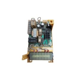 The GE A14B-0076-B001-01 is a high-performance PCB input module with 16 channels. Ideal for industrial automation, it offers fast data handling and GE Fanuc compatibility.