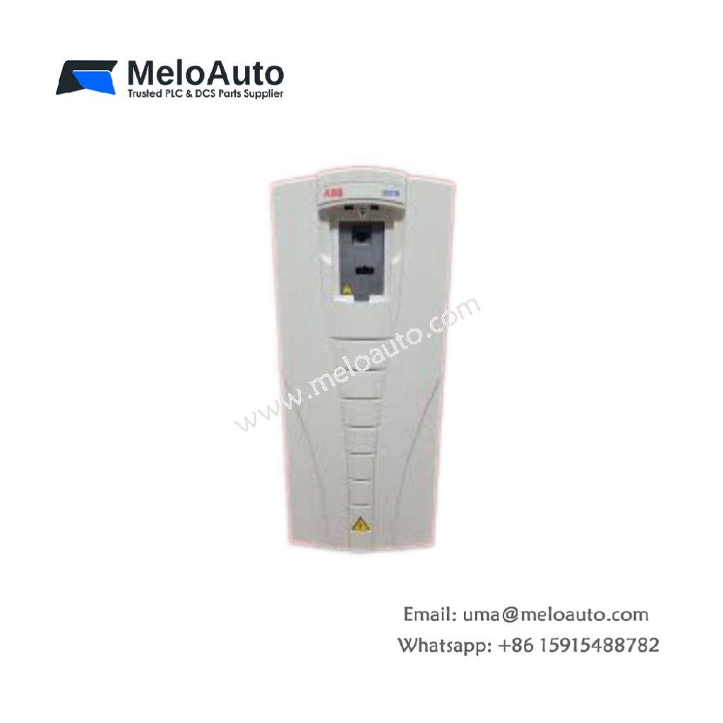 ABB Bailey MFPM02 Multi Synchronize Module: Advanced Synchronization for Industrial Systems