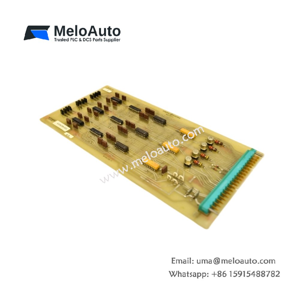 GE 4136J58-G01 Interface Board