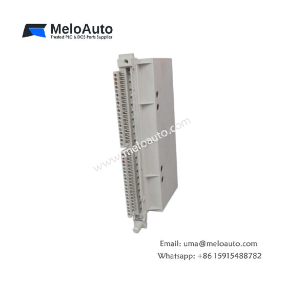 The Siemens 6ES5455-4UA12 Digital Output Module offers reliable, energy-efficient performance and seamless integration for industrial automation systems.