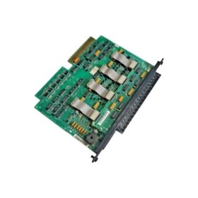 The GE IC600BF929K output card provides 115V AC discrete output for Series 600 PLC systems. It features fused outputs and LED status