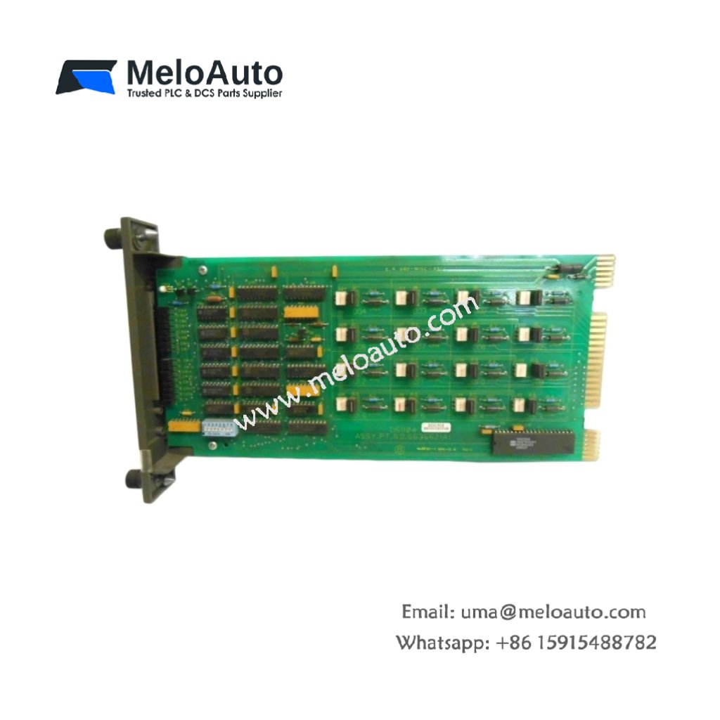 ABB Bailey IMDSO04 Digital Output Slave Module