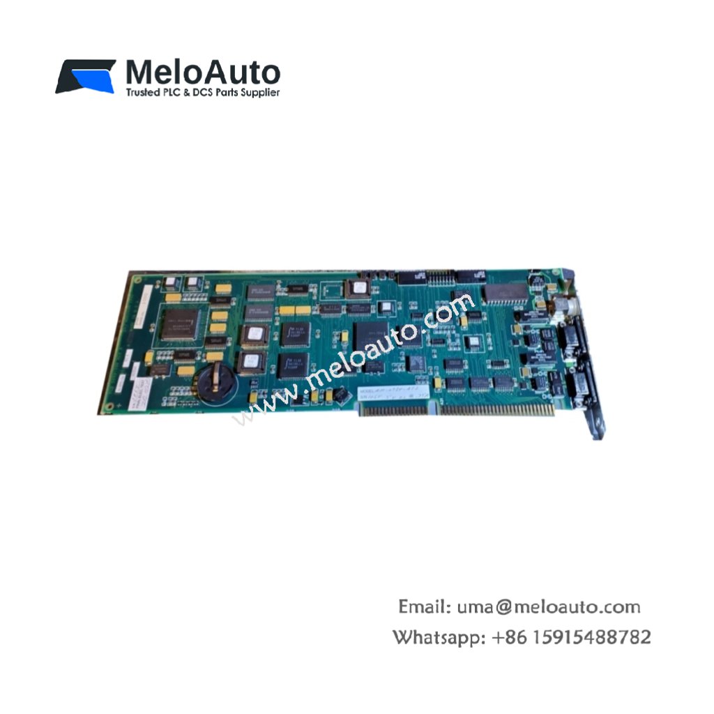 Schneider AM0984AT2 PCB