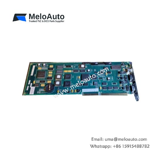 Explore the Schneider AM0984AT2 PCB with 2K memory and 2048 points. Ideal for industrial automation, it supports temperatures from 0°C to 40°C and is durable for demanding environments.