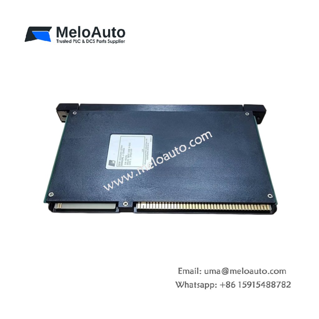 Reliance Electric 45C341 Programmable Logic Controller