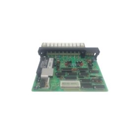 Reliance Electric 45C93 Power Supply – Reliable and Stable Power for Industrial Systems