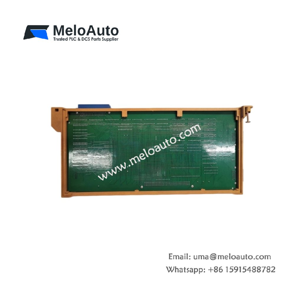 GE A16B-2200-0350/06A Circuit Board: High-Performance Component for Industrial Systems