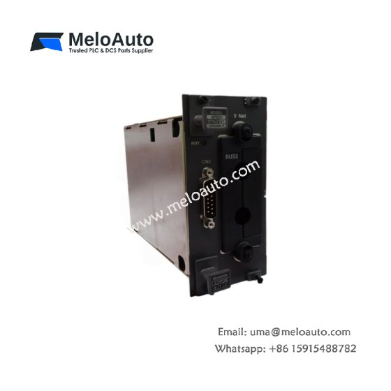 Explore the Yokogawa AIP503 V-NET Coupler Module with RS-485, Ethernet interfaces, and 24V DC power supply for reliable industrial automation communication.