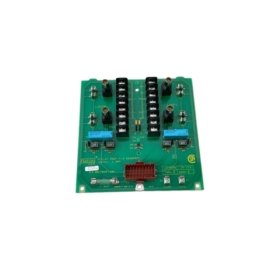 The ABB Bailey INPPR01-232L Communication Module provides RS-232 communication, high-speed data transfer (115200 bps), and energy-efficient performance.