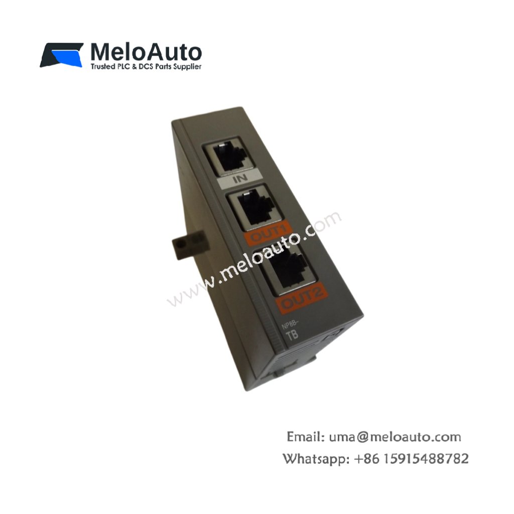 FUJI NP8B-TB FA SX-Bus Branch Unit