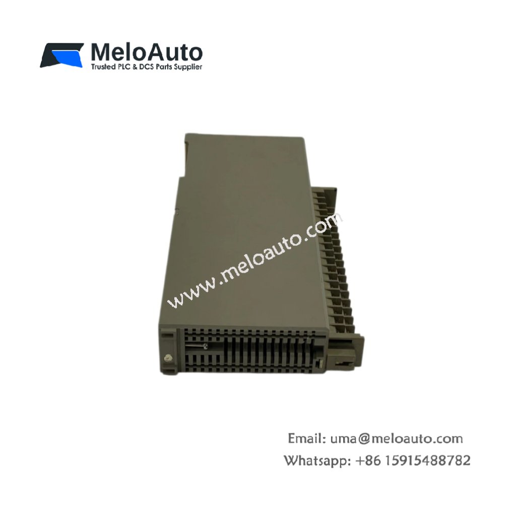 FUJI FTU266B Digital Output Module