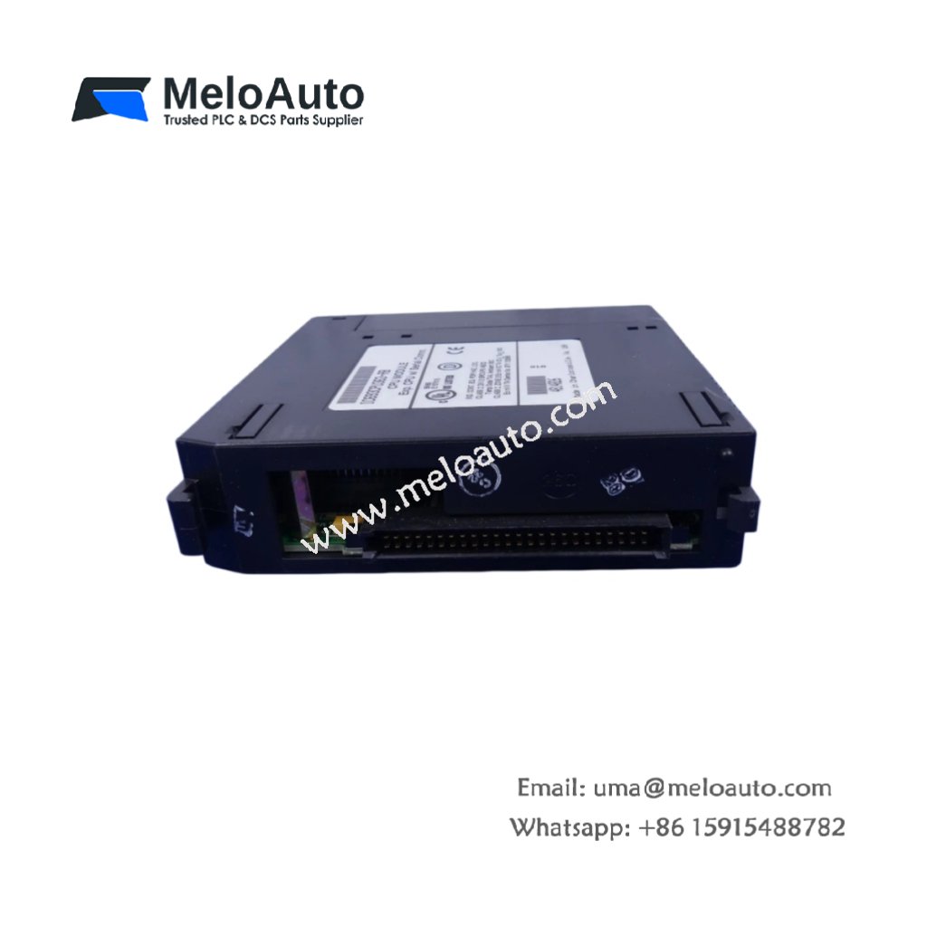 GE IC693CPU363-AB Series 90-30 Processor Module