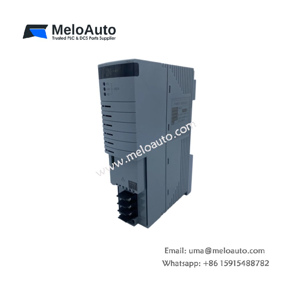 Yokogawa PW481-11 Power Supply Module