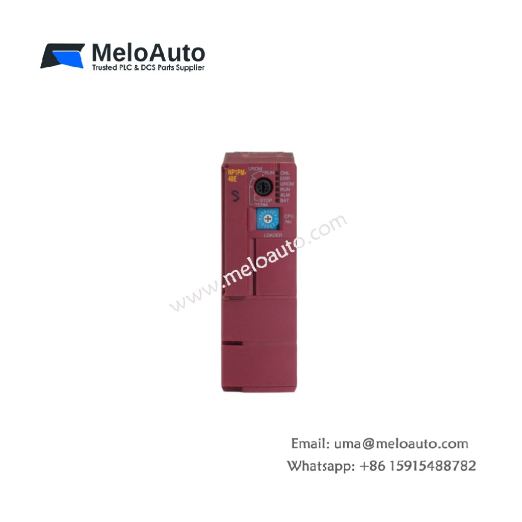 Fuji NR1JW-16T65DT Remote Module