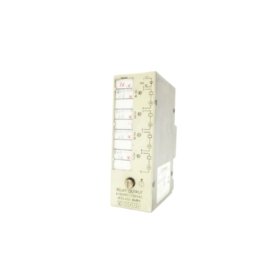 Discover the Siemens 6ES5452-8MR11 digital output module for SIMATIC S5. Features 4 points, 30 VDC / 230 VAC outputs, and isolated protection for S5-90U, S5-95U, and S5-100U.