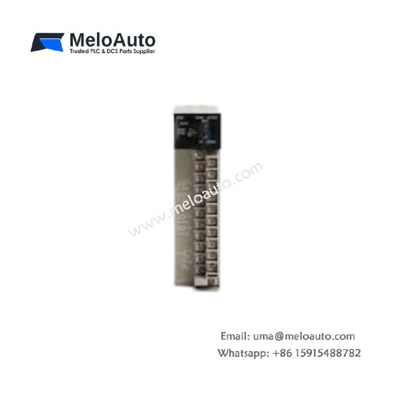 Learn about the FUJI NC1AY02-MR Analog Output Module. It features 2 channels, 0-10V, and 4-20mA outputs. Ideal for precise control in automation systems.